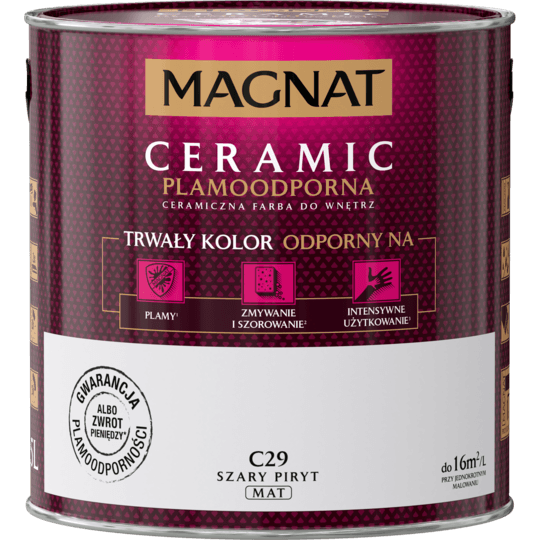 magnat ceramic C45