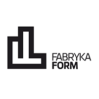 logo fabryka form