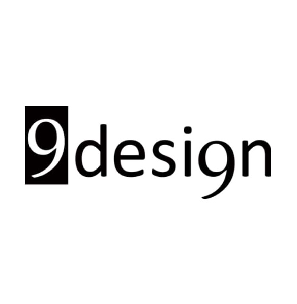logo 9design