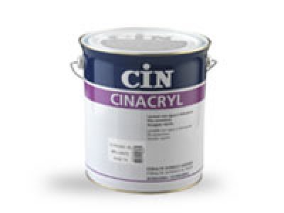 cin cinacryl